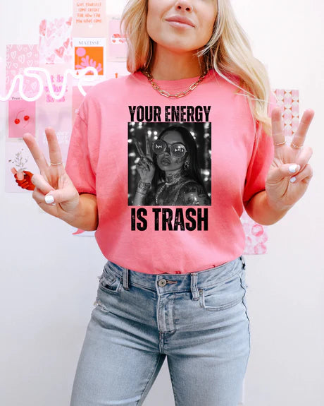 Your Energy
