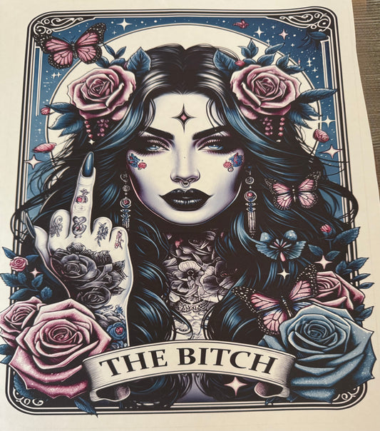 The Bitch