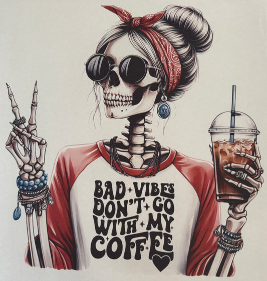 Bad Vibes