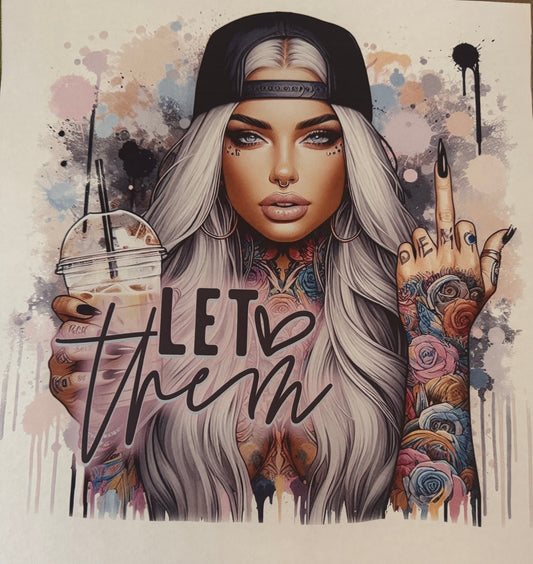 Let Them