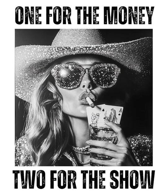 One for the Money