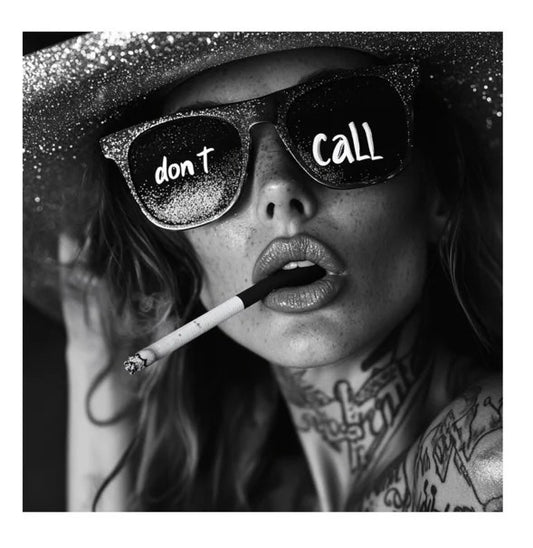 Don't Call